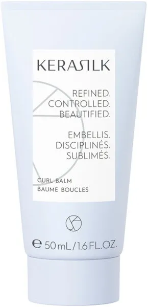 Kerasilk Curl Balm 50 ml Kerasilk Curl Balm 50 ml