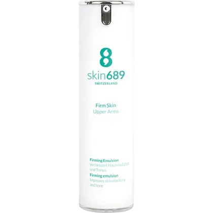 skin689 Firm Skin Upper Arms Emulsion 40 ml skin689 Firm Skin Upper Arms Emulsion 40 ml