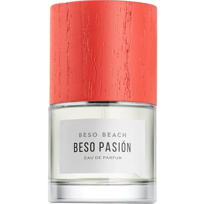 Beso Beach Beso Pasión Eau de Parfum (EdP) 30 ml Beso Beach Beso Pasión Eau de Parfum (EdP) 30 ml