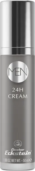 Doctor Eckstein MEN 24 h Cream 50 ml Doctor Eckstein MEN 24 h Cream 50 ml