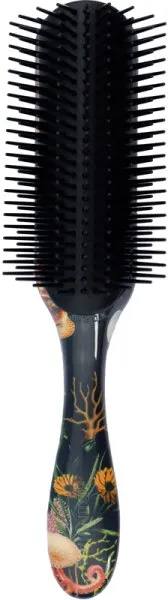 Denman D4 Future Dusk Black 9-reihig 1 Stk. Denman D4 Future Dusk Black 9-reihig 1 Stk.