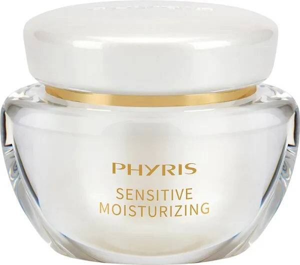 Phyris Sensitive 2.0 SE Sensitive Moisturizing 50 ml Phyris Sensitive 2.0 SE Sensitive Moisturizing 50 ml