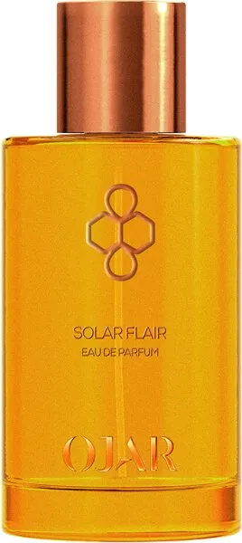 OJAR Solar Flair Eau de Parfum (EdP) 100 ml OJAR Solar Flair Eau de Parfum (EdP) 100 ml