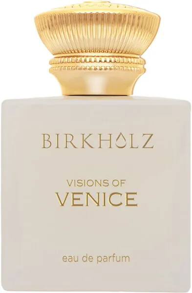 Birkholz Visions of Venice Eau de Parfum (EdP) 50 ml Birkholz Visions of Venice Eau de Parfum (EdP) 50 ml