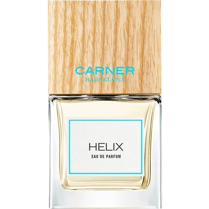 Carner Barcelona Helix Eau de Parfum (EdP) 50 ml Carner Barcelona Helix Eau de Parfum (EdP) 50 ml
