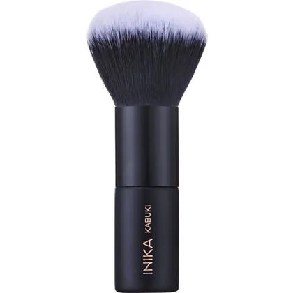 INIKA Organic Kabuki Brush 1 Stk. INIKA Organic Kabuki Brush 1 Stk.