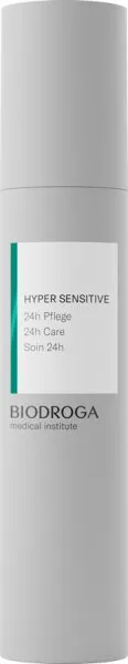 Biodroga Medical Institute Hyper Sensitive 24h Pflege 50 ml Biodroga Medical Institute Hyper Sensitive 24h Pflege 50 ml