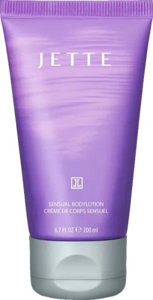 Jette Love Body Lotion – Körperlotion 200 ml Jette Love Body Lotion – Körperlotion 200 ml