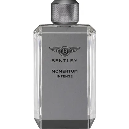 Bentley Momentum Intense Eau de Parfum (EdP) 100 ml Bentley Momentum Intense Eau de Parfum (EdP) 100 ml