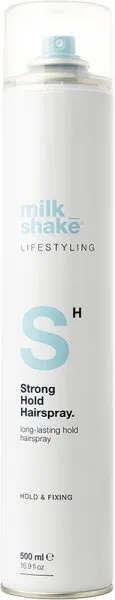 Milk_Shake Lifestyling Hairspray Strong Hold 500 ml Milk_Shake Lifestyling Hairspray Strong Hold 500 ml