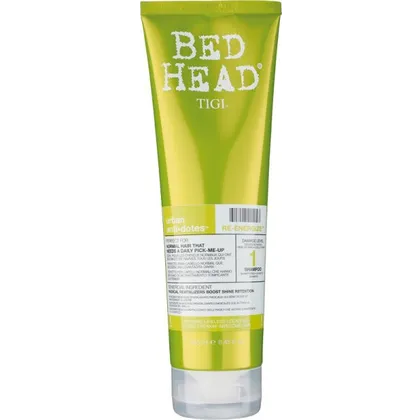 Tigi Bed Head Urban Anti+Dotes Re-Energize Shampoo 250 ml Tigi Bed Head Urban Anti+Dotes Re-Energize Shampoo 250 ml