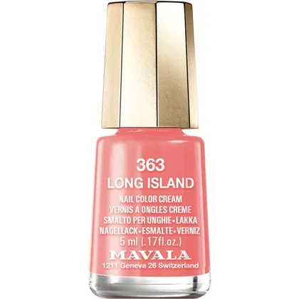 Mavala Nagellack 913.63 Long Island 5 ml Mavala Nagellack 913.63 Long Island 5 ml