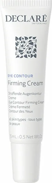Declare Eye Contour Straffende Augenkontur Creme 15 ml Declare Eye Contour Straffende Augenkontur Creme 15 ml