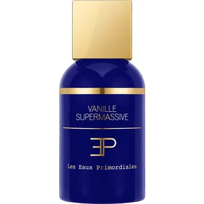 Les Eaux Primordiales Vanille Supermassive Extrait de Parfum 50 ml Les Eaux Primordiales Vanille Supermassive Extrait de Parfum 50 ml