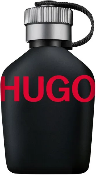 Hugo Boss Hugo Just Different Eau de Toilette (EdT) 75 ml Hugo Boss Hugo Just Different Eau de Toilette (EdT) 75 ml