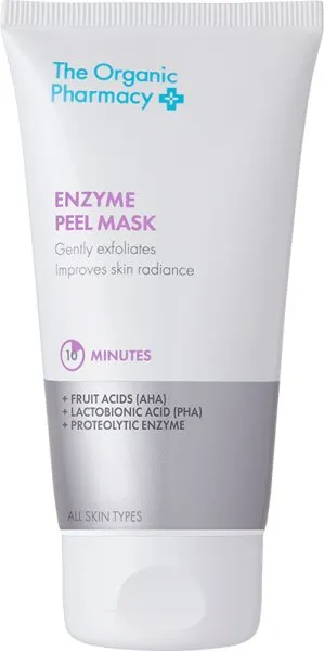The Organic Pharmacy Enzyme Peel Mask 60 ml The Organic Pharmacy Enzyme Peel Mask 60 ml