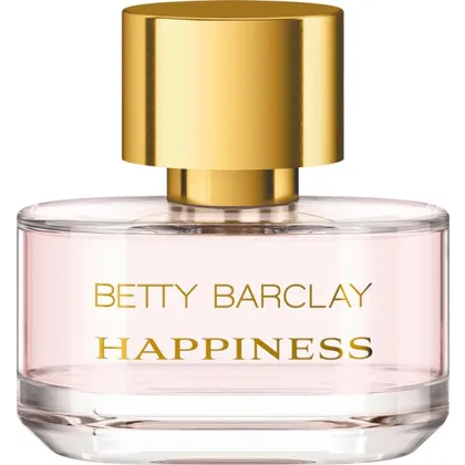 Betty Barclay Happiness Eau de Toilette (EdT) 20 ml Betty Barclay Happiness Eau de Toilette (EdT) 20 ml