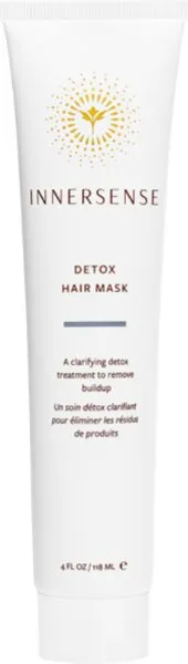 Innersense Organic Beauty Detox Hair Mask 177 ml Innersense Organic Beauty Detox Hair Mask 177 ml