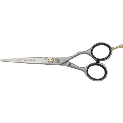 JAGUAR Pre Style Relax Friseurschere 5.0″ 13 cm JAGUAR Pre Style Relax Friseurschere 5.0″ 13 cm