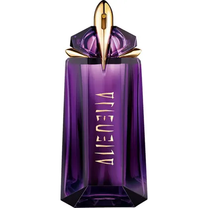 Mugler Alien Eau de Parfum Spray – nachfüllbar 90 ml Mugler Alien Eau de Parfum Spray – nachfüllbar 90 ml