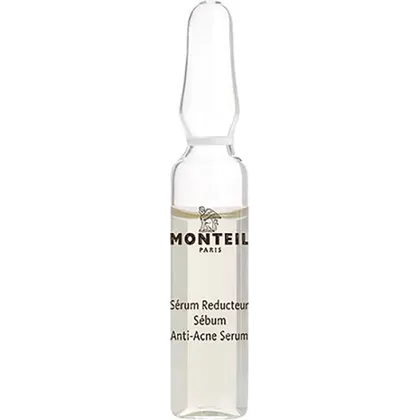 Monteil Anti-Acne Serum 3 Ampullen Monteil Anti-Acne Serum 3 Ampullen