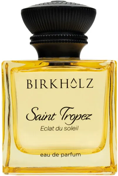 Birkholz French Collection Saint Tropez – Eclat du soleil Eau de Parfum (EdP) 50 ml Birkholz French Collection Saint Tropez – Eclat du soleil Eau de Parfum (EdP) 50 ml