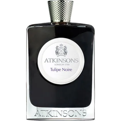 Atkinsons Tulipe Noir Eau de Parfum (EdP) 100 ml Atkinsons Tulipe Noir Eau de Parfum (EdP) 100 ml