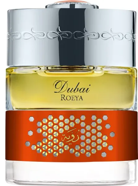The Spirit of Dubai Roeya Eau de Parfum (EdP) 50 ml The Spirit of Dubai Roeya Eau de Parfum (EdP) 50 ml