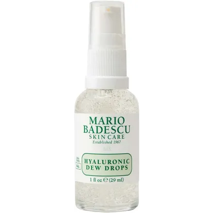 Mario Badescu Hyaluronic Dew Drops 29 ml Mario Badescu Hyaluronic Dew Drops 29 ml