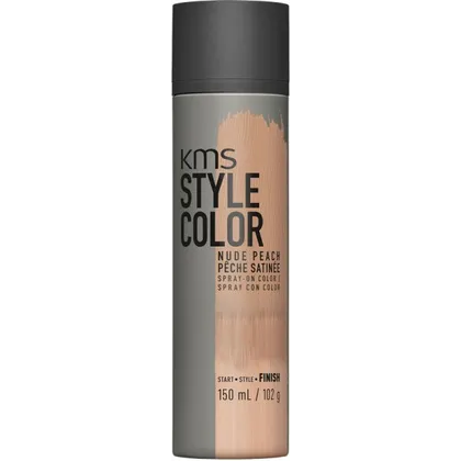 KMS StyleColor Nude Peach 150 ml KMS StyleColor Nude Peach 150 ml