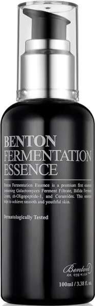 Benton Fermentation Essence 100 ml Benton Fermentation Essence 100 ml