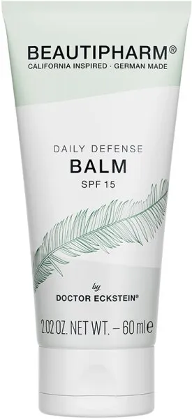 Doctor Eckstein Daily Defense Balm SPF15 60 ml Doctor Eckstein Daily Defense Balm SPF15 60 ml