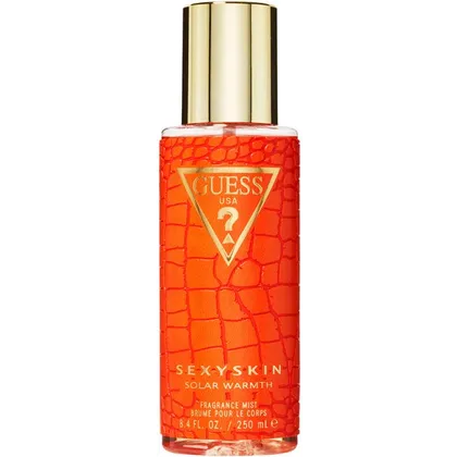 Guess Sexy Skin Solar Warmth Fragrance Mist 250 ml Guess Sexy Skin Solar Warmth Fragrance Mist 250 ml