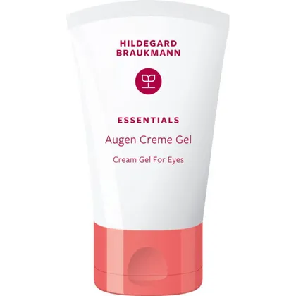 Hildegard Braukmann Essentials Augen Creme Gel 30 ml Hildegard Braukmann Essentials Augen Creme Gel 30 ml