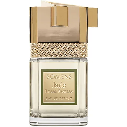 Somens Jade Eau de Parfum (EdP) 50 ml Somens Jade Eau de Parfum (EdP) 50 ml