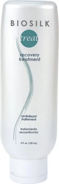 BioSilk Treat Recovery Treatment 150 ml BioSilk Treat Recovery Treatment 150 ml