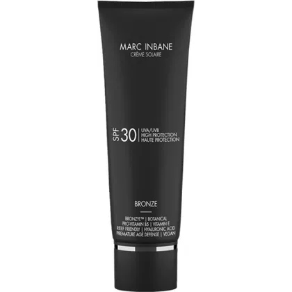 Marc Inbane Crème Solaire SPF30 Bronze 50 ml Marc Inbane Crème Solaire SPF30 Bronze 50 ml