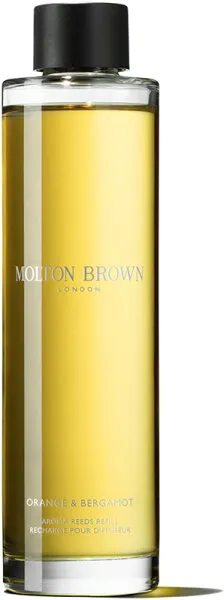 Molton Brown Orange & Bergamount Aroma Reeds Refills 150 ml Molton Brown Orange & Bergamount Aroma Reeds Refills 150 ml