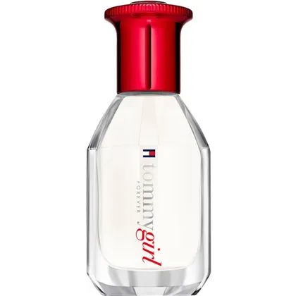 Tommy Hilfiger Tommy Girl Forever Eau de Toilette (EdT) 30 ml Tommy Hilfiger Tommy Girl Forever Eau de Toilette (EdT) 30 ml