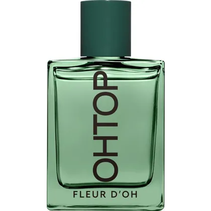 Ohtop Fleur d’Oh Eau de Parfum (EdP) 100 ml Ohtop Fleur d’Oh Eau de Parfum (EdP) 100 ml