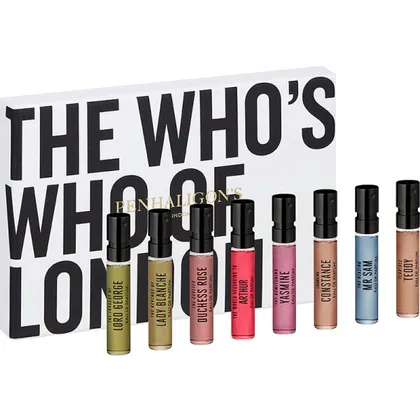 Aktion – Penhaligon’s Portraits Scent Library Discovery Kit 8×2 ml Aktion – Penhaligon’s Portraits Scent Library Discovery Kit 8×2 ml