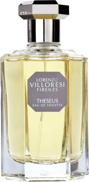 Lorenzo Villoresi Theseus Eau de Toilette (EdT) 100 ml Lorenzo Villoresi Theseus Eau de Toilette (EdT) 100 ml