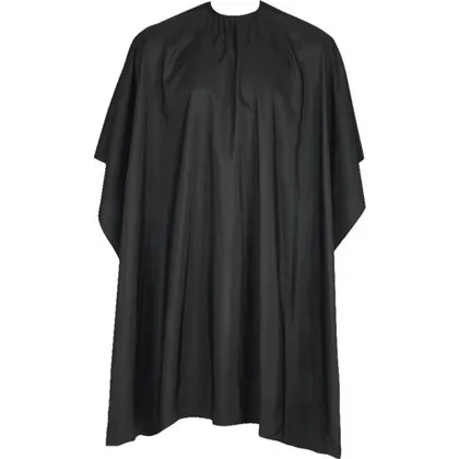 Efalock Umhang Perfect Touch Schwarz Efalock Umhang Perfect Touch Schwarz