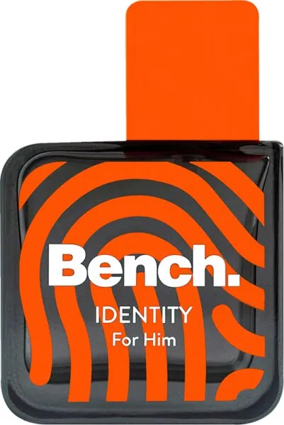 Bench. Identity For Him Eau de Toilette (EdT) 30 ml Bench. Identity For Him Eau de Toilette (EdT) 30 ml