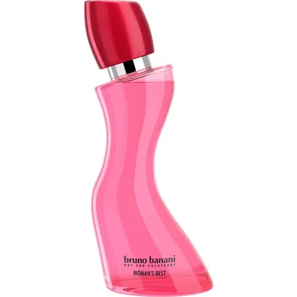 Bruno Banani Woman’s Best Eau de Toilette (EdT) 20 ml Bruno Banani Woman’s Best Eau de Toilette (EdT) 20 ml