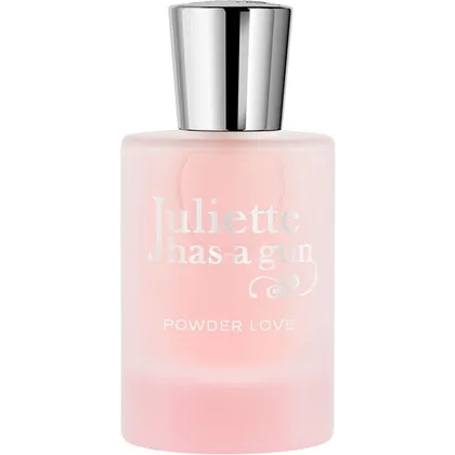 Juliette has a Gun Powder Love Eau de Parfum (EdP) 50 ml Juliette has a Gun Powder Love Eau de Parfum (EdP) 50 ml