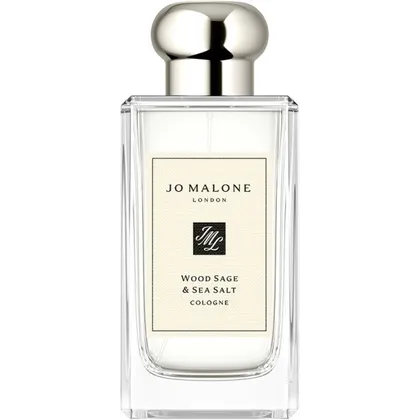 Jo Malone Wood Sage & Sea Salt Cologne 100 ml Jo Malone Wood Sage & Sea Salt Cologne 100 ml
