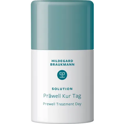 Hildegard Braukmann Solution Präwell Kur Tag 50 ml Hildegard Braukmann Solution Präwell Kur Tag 50 ml