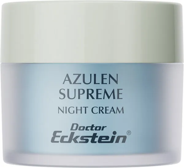 Doctor Eckstein Azulen Supreme 50 ml Doctor Eckstein Azulen Supreme 50 ml