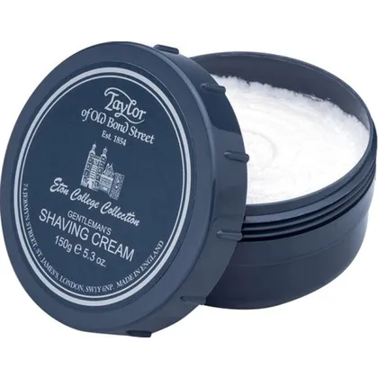 Taylor of Old Bond Street Eton College Shaving Cream Bowl 150 g Taylor of Old Bond Street Eton College Shaving Cream Bowl 150 g